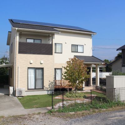 【物件情報を更新しました】金生町下分　中古一戸建て